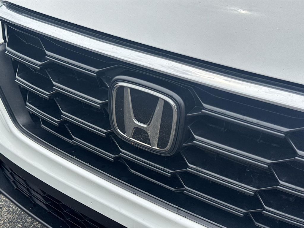 Thumbnail: 2024 Honda CR-V - 6