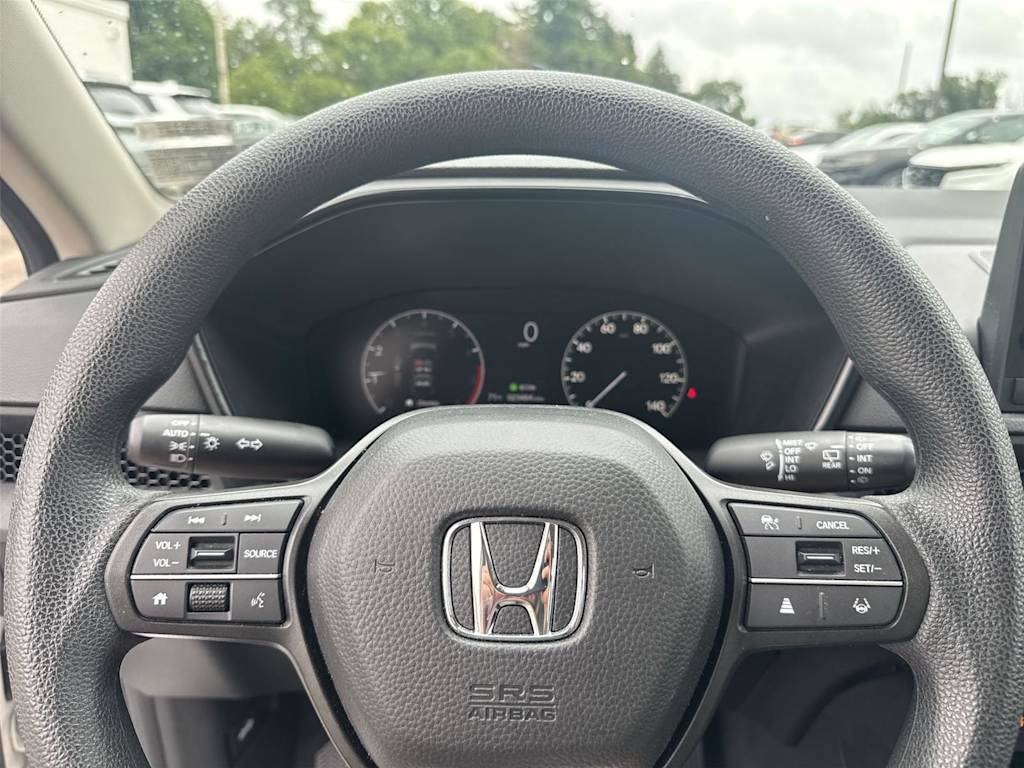 Thumbnail: 2024 Honda CR-V - 21