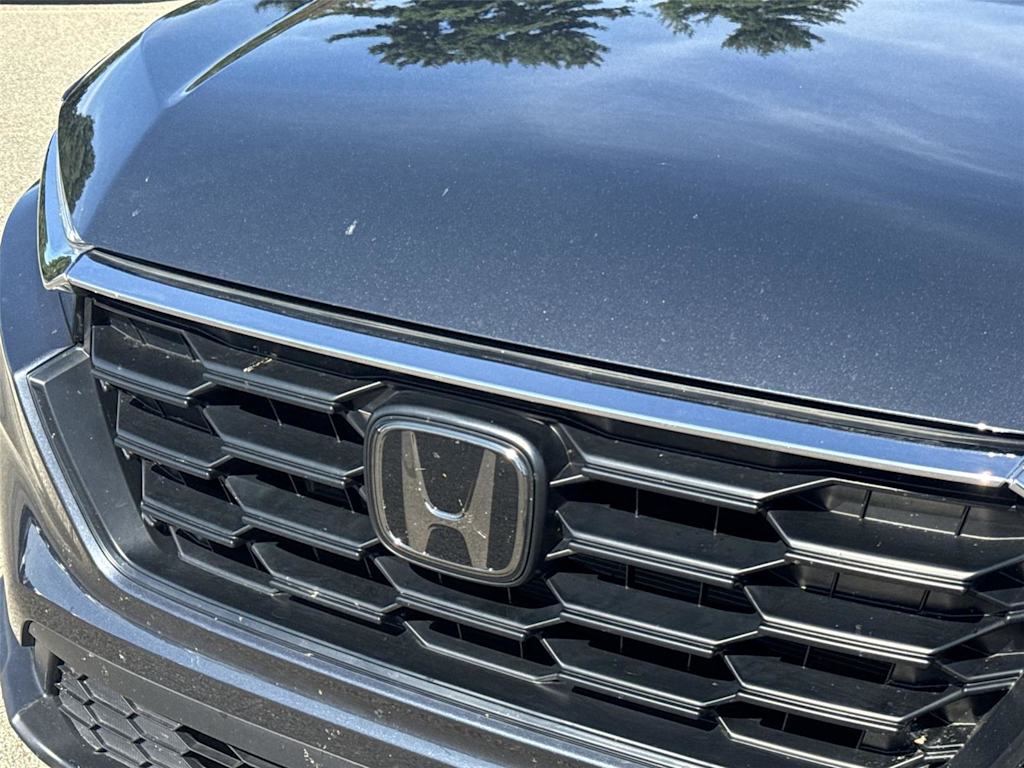 Thumbnail: 2024 Honda CR-V - 7