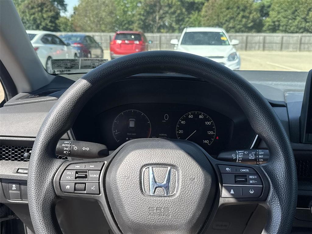 Thumbnail: 2024 Honda CR-V - 2