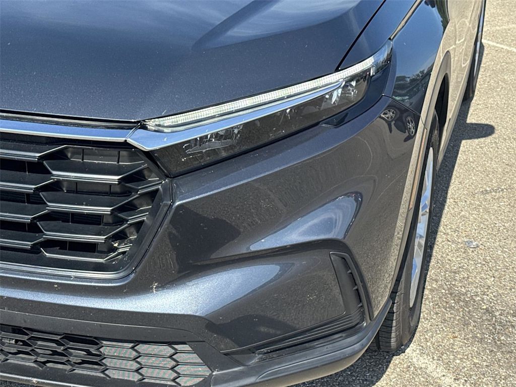 Thumbnail: 2024 Honda CR-V - 16