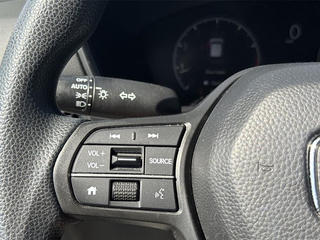 Thumbnail: 2024 Honda CR-V - 17