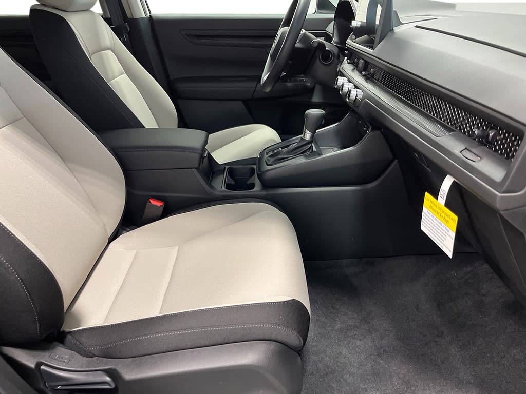 Thumbnail: 2026 Honda CR-V - 12
