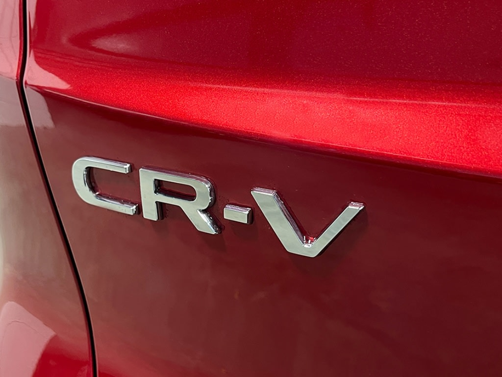 Thumbnail: 2026 Honda CR-V - 7