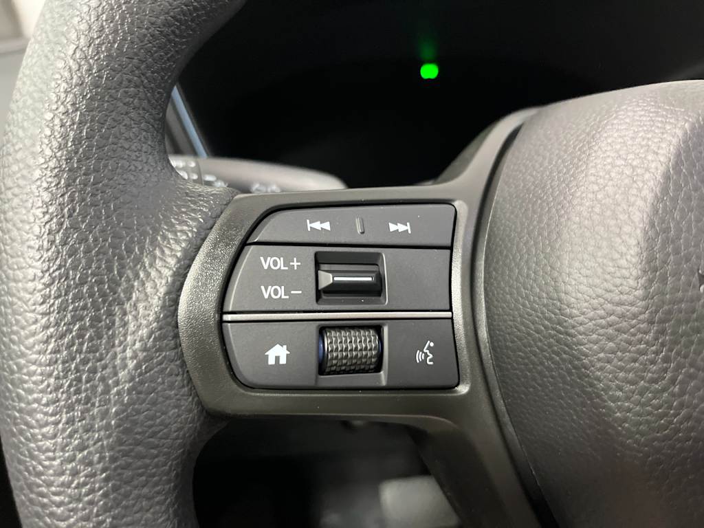 Thumbnail: 2026 Honda CR-V - 21