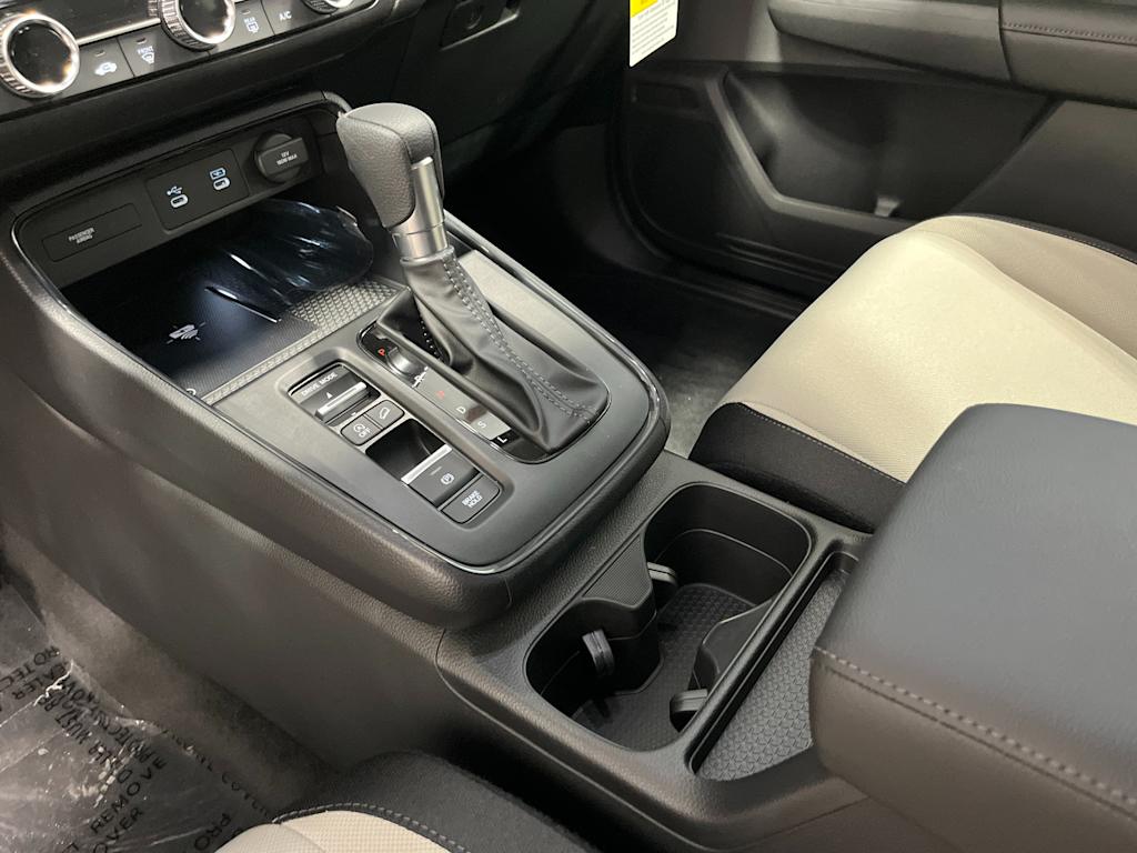 Thumbnail: 2026 Honda CR-V - 15