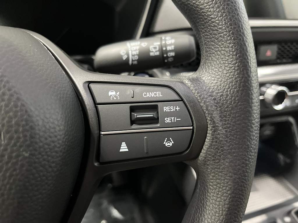 Thumbnail: 2026 Honda CR-V - 22