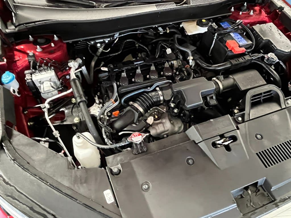 Thumbnail: 2026 Honda CR-V - 9