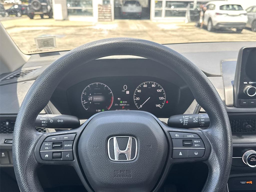 Thumbnail: 2023 Honda CR-V - 8