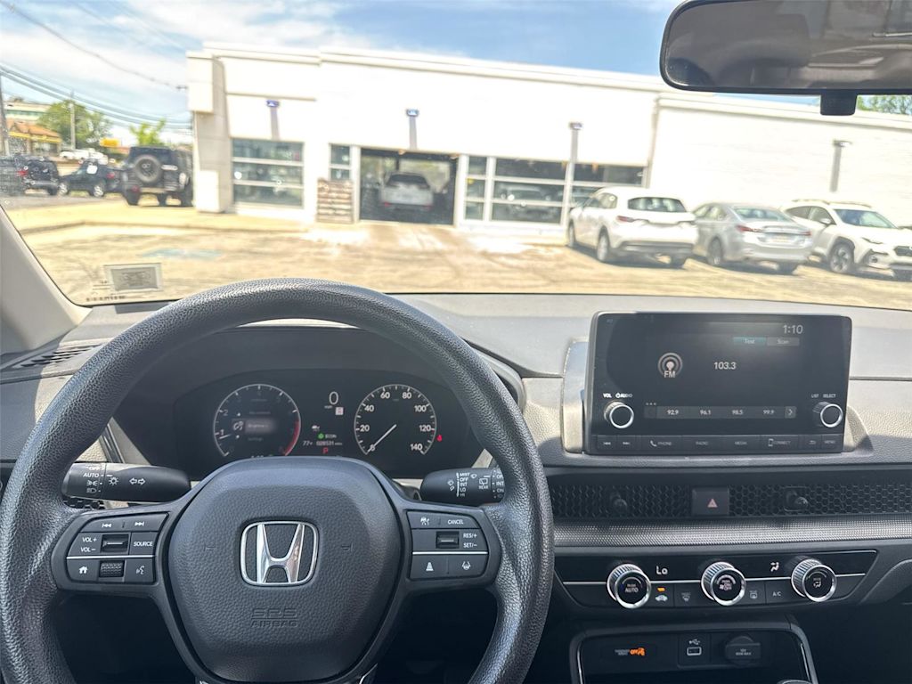 Thumbnail: 2023 Honda CR-V - 2