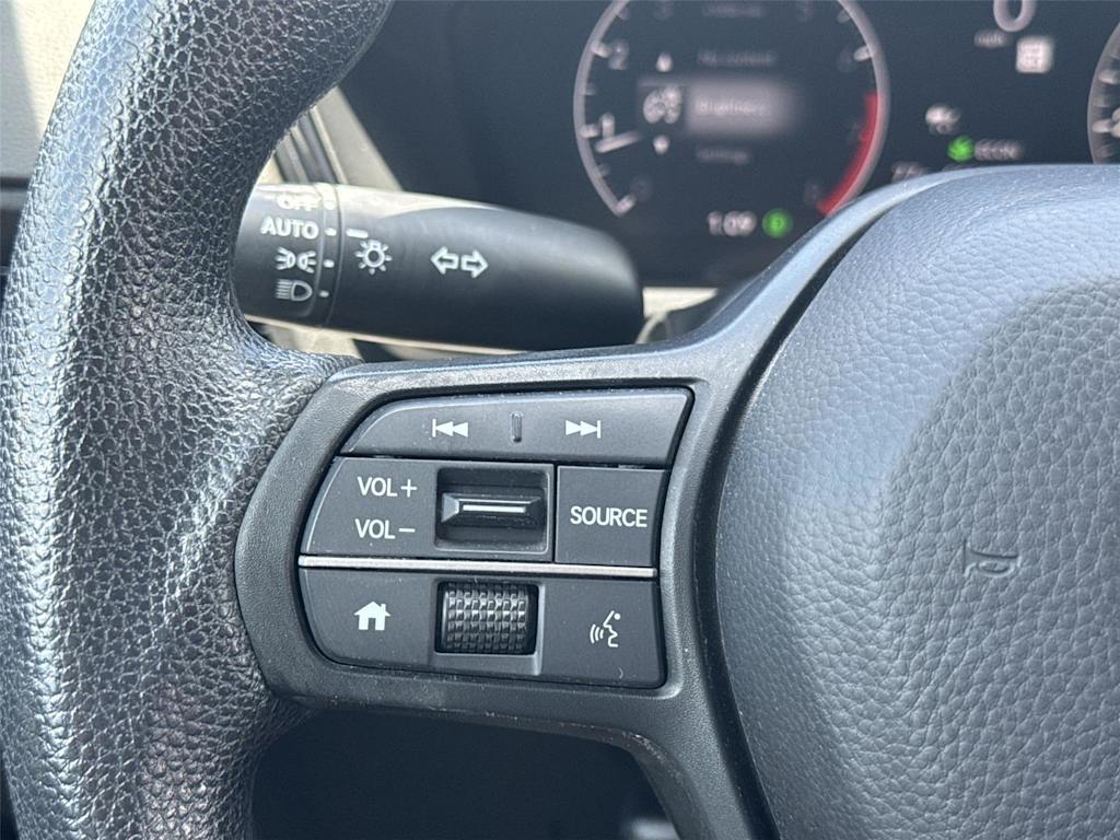 Thumbnail: 2023 Honda CR-V - 22