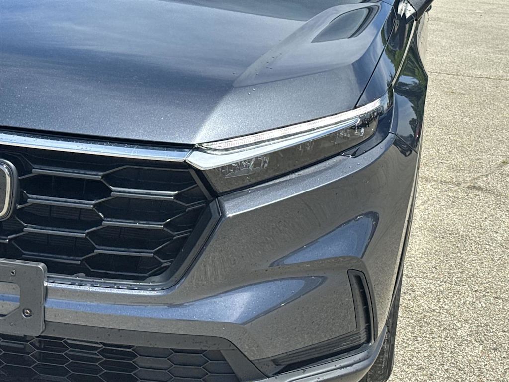 Thumbnail: 2023 Honda CR-V - 19