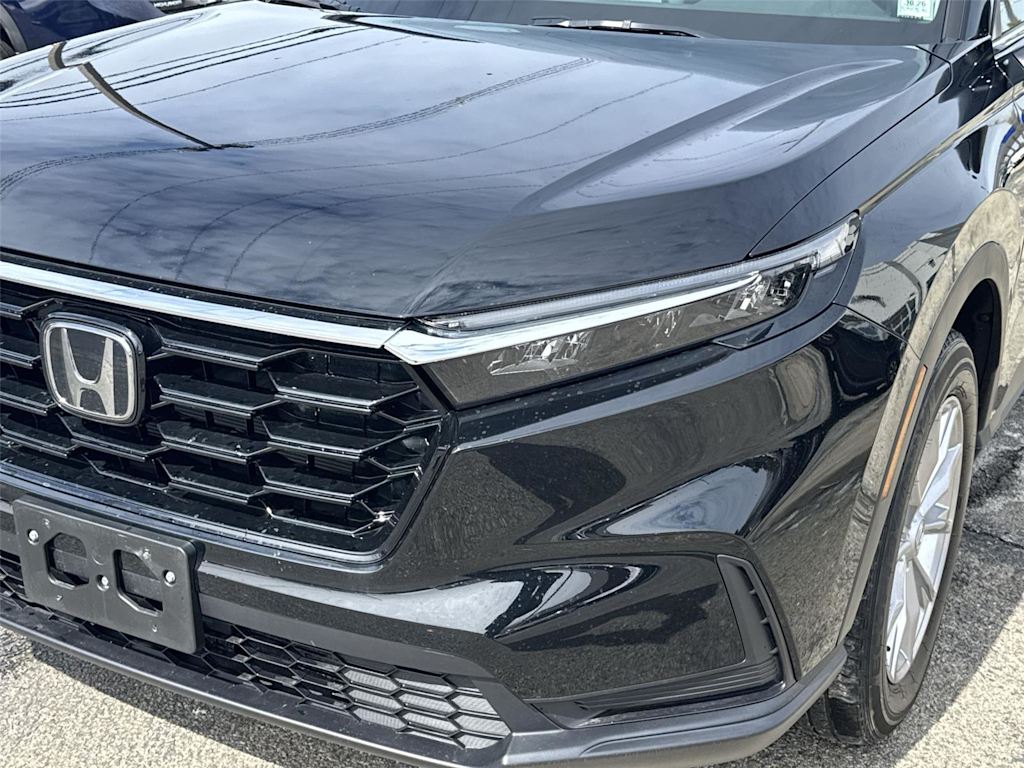 Thumbnail: 2024 Honda CR-V - 17