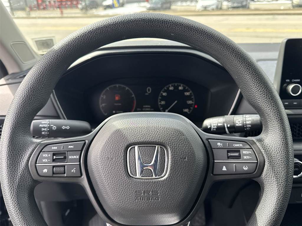 Thumbnail: 2024 Honda CR-V - 22