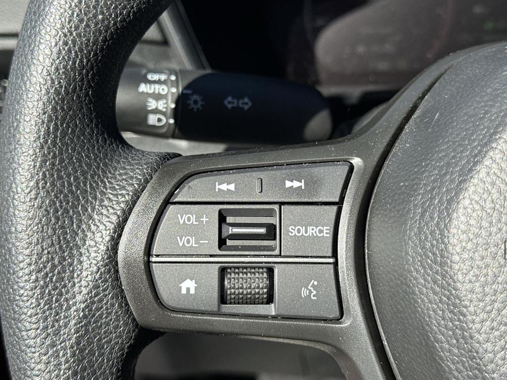 Thumbnail: 2025 Honda CR-V - 22