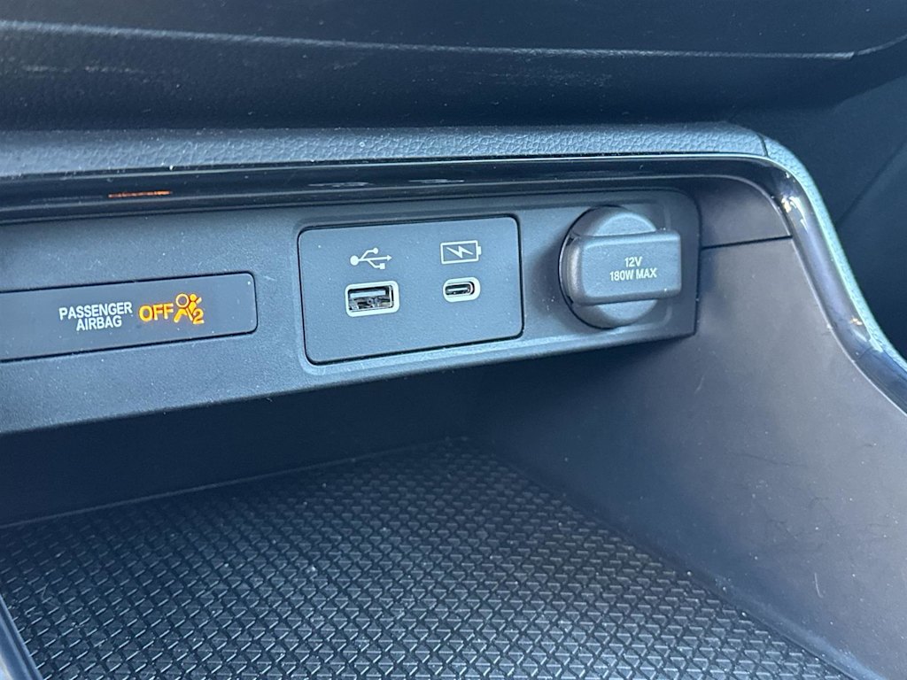 Thumbnail: 2025 Honda CR-V - 13