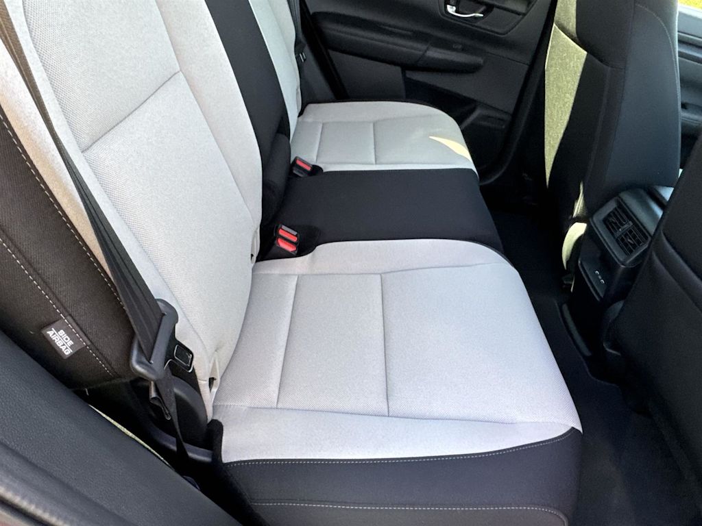 Thumbnail: 2025 Honda CR-V - 20