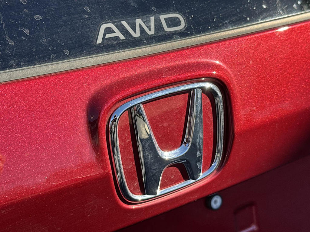 Thumbnail: 2025 Honda CR-V - 6