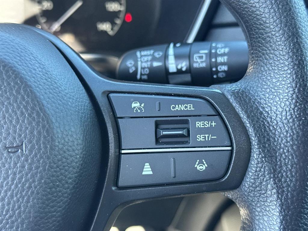 Thumbnail: 2025 Honda CR-V - 23