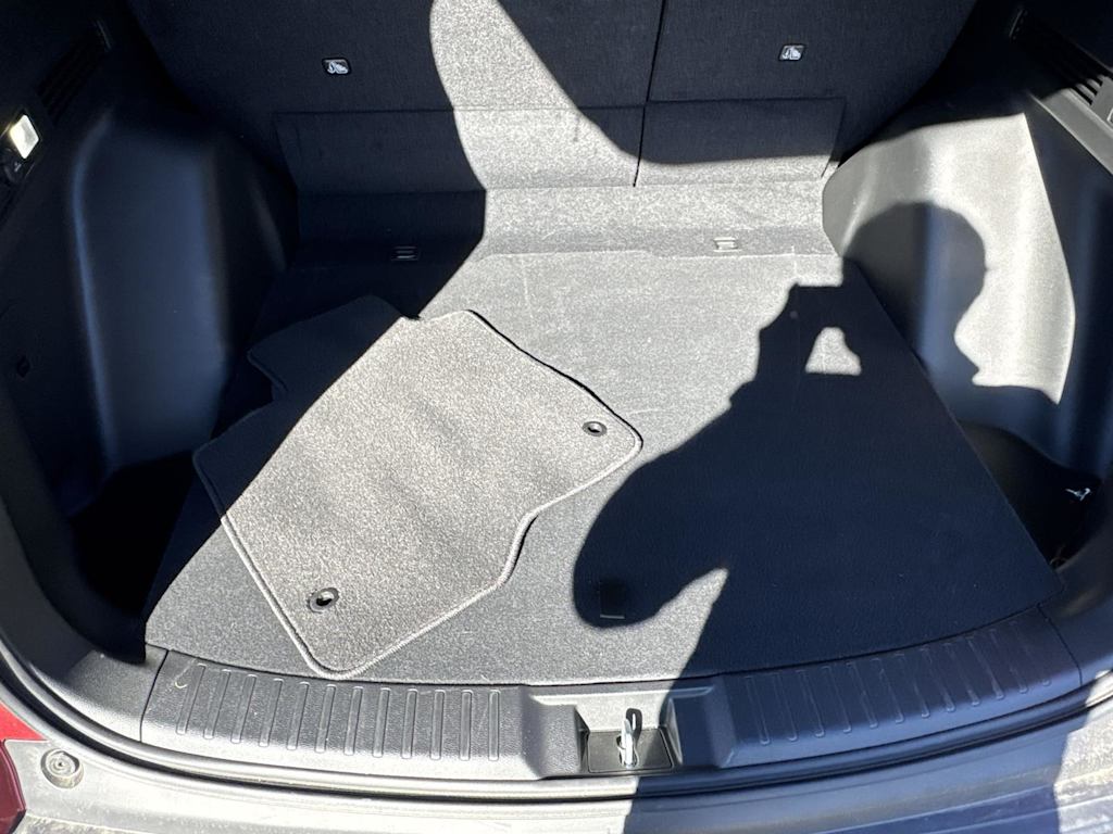 Thumbnail: 2025 Honda CR-V - 8