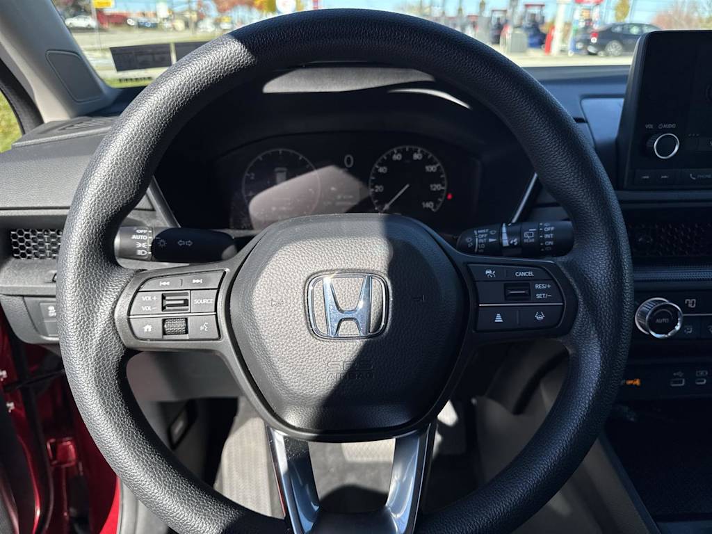 Thumbnail: 2025 Honda CR-V - 2