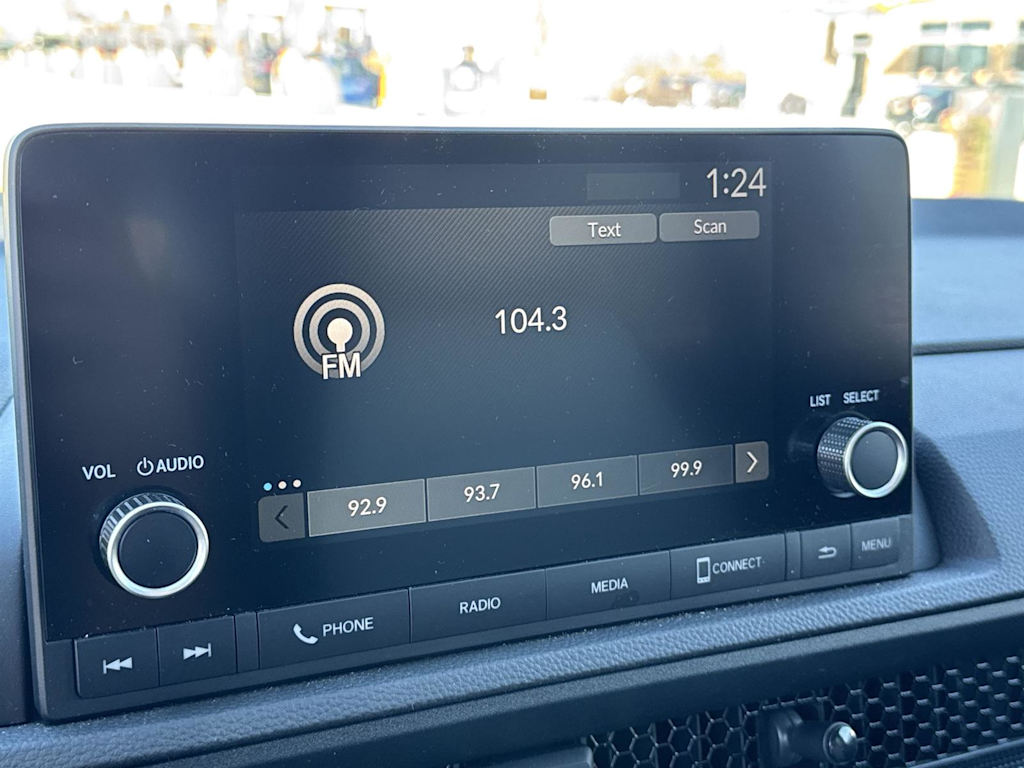 Thumbnail: 2025 Honda CR-V - 27