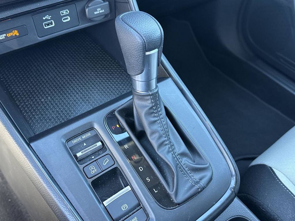 Thumbnail: 2025 Honda CR-V - 11