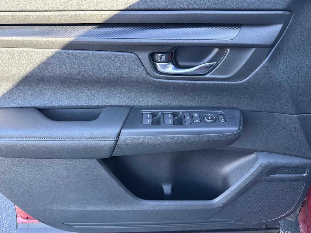 Thumbnail: 2025 Honda CR-V - 30