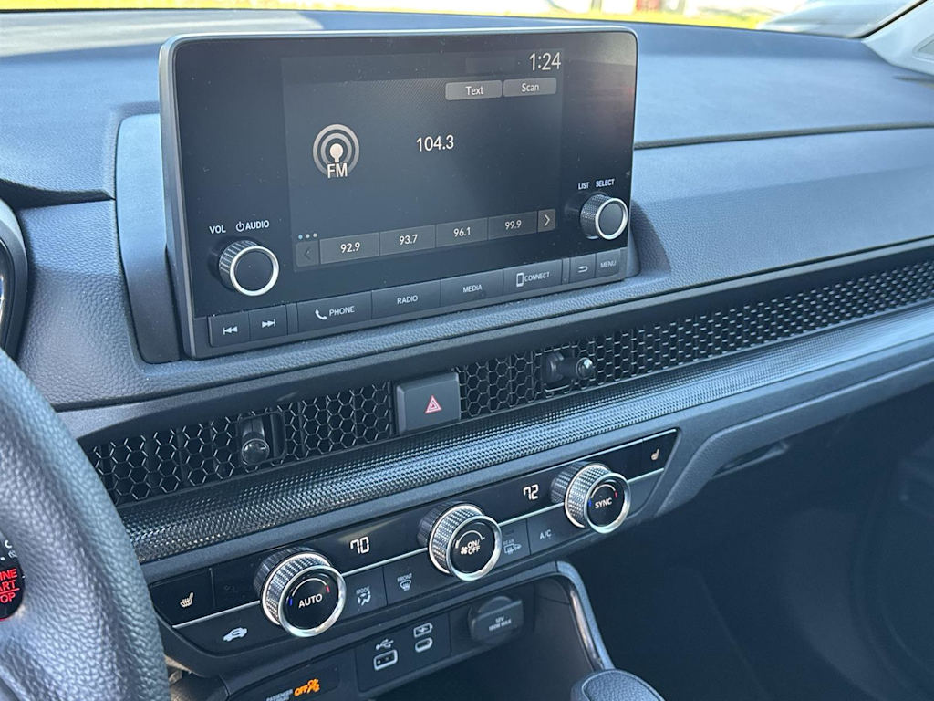 Thumbnail: 2025 Honda CR-V - 10