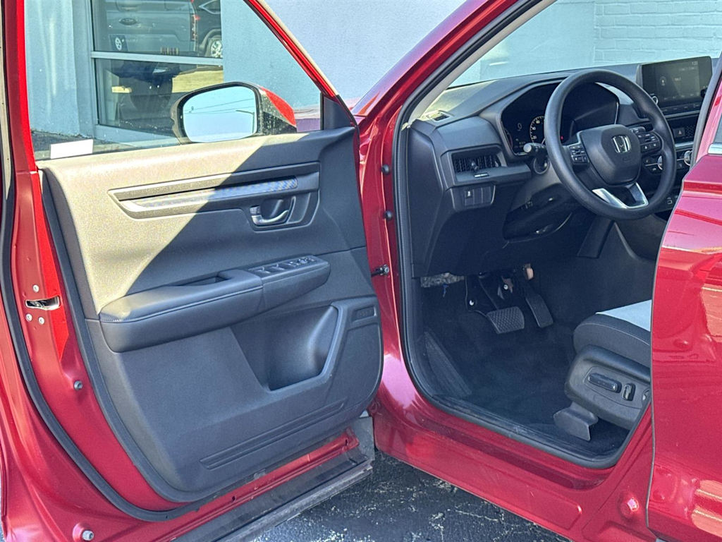 Thumbnail: 2025 Honda CR-V - 14