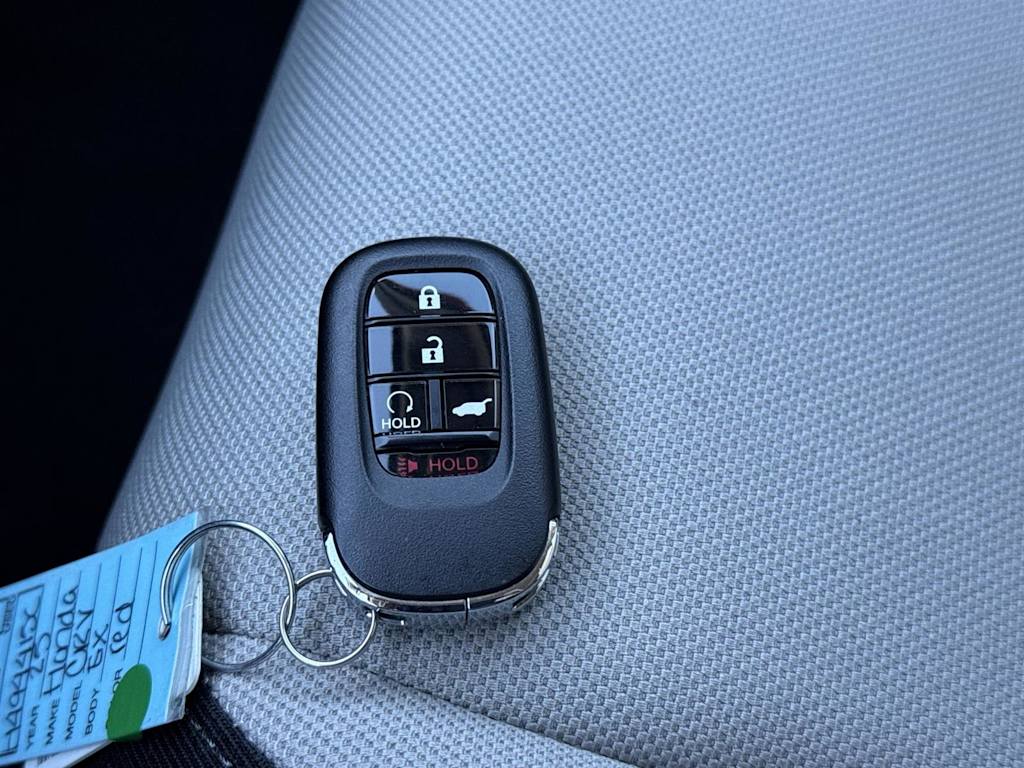 Thumbnail: 2025 Honda CR-V - 28