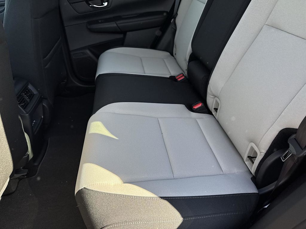 Thumbnail: 2025 Honda CR-V - 9