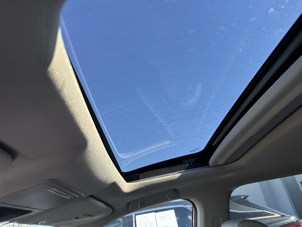 Thumbnail: 2025 Honda CR-V - 19