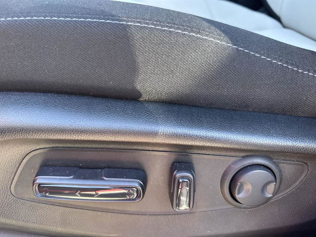 Thumbnail: 2025 Honda CR-V - 18