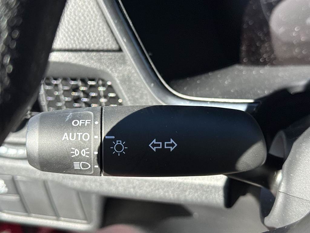 Thumbnail: 2025 Honda CR-V - 25