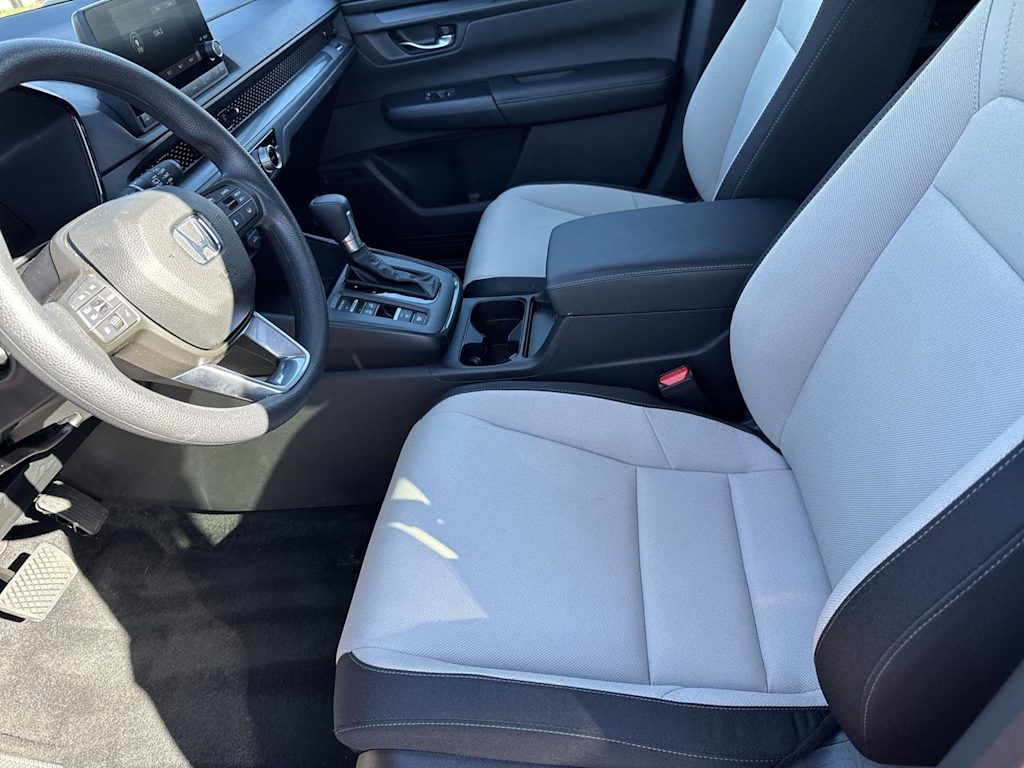 Thumbnail: 2025 Honda CR-V - 7