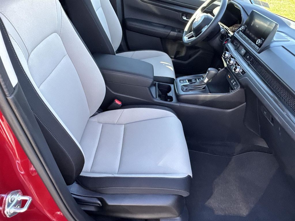 Thumbnail: 2025 Honda CR-V - 21