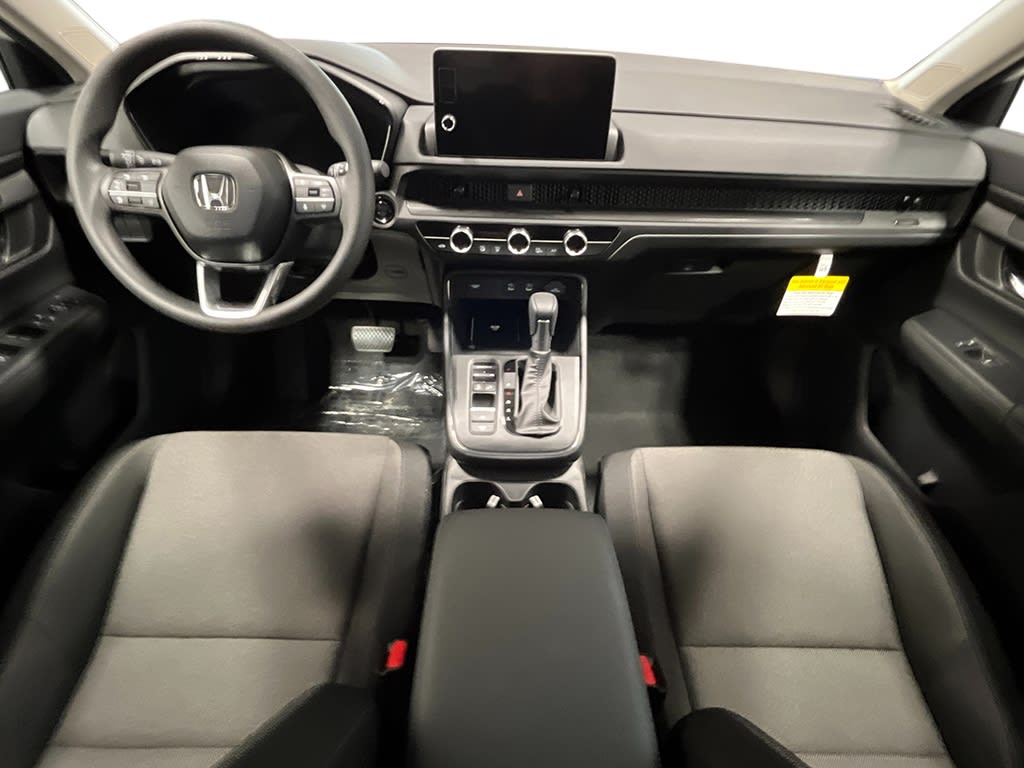Thumbnail: 2026 Honda CR-V - 2