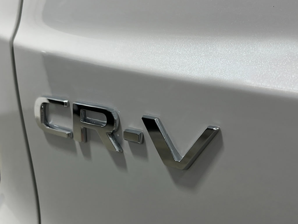Thumbnail: 2026 Honda CR-V - 7
