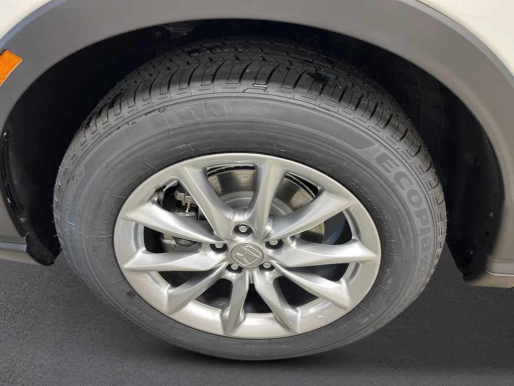Thumbnail: 2026 Honda CR-V - 8