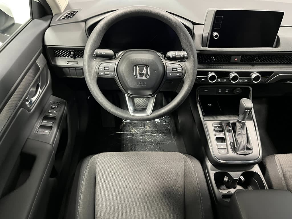 Thumbnail: 2026 Honda CR-V - 10
