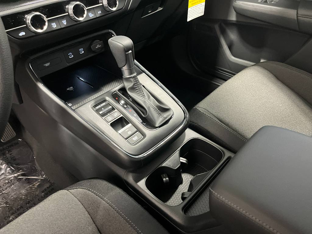 Thumbnail: 2026 Honda CR-V - 15