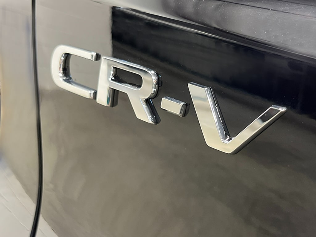 Thumbnail: 2026 Honda CR-V - 7