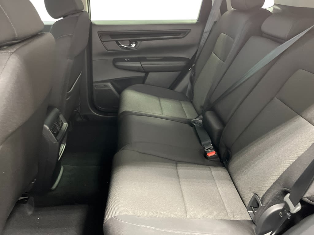 Thumbnail: 2026 Honda CR-V - 13
