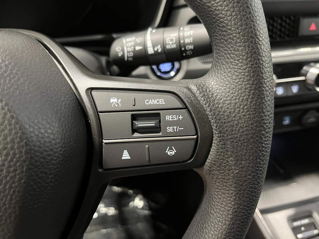 Thumbnail: 2026 Honda CR-V - 23
