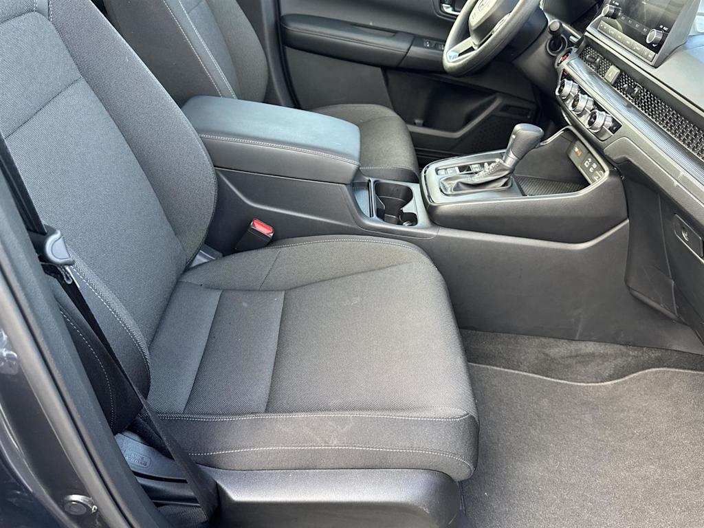 Thumbnail: 2025 Honda CR-V - 25