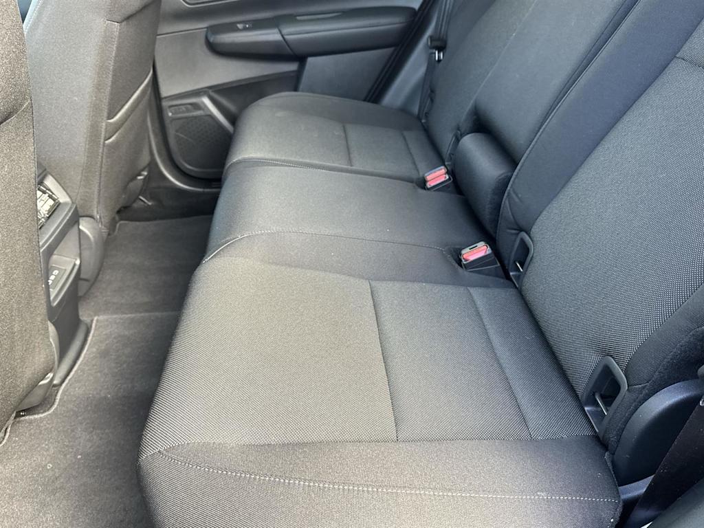 Thumbnail: 2025 Honda CR-V - 10