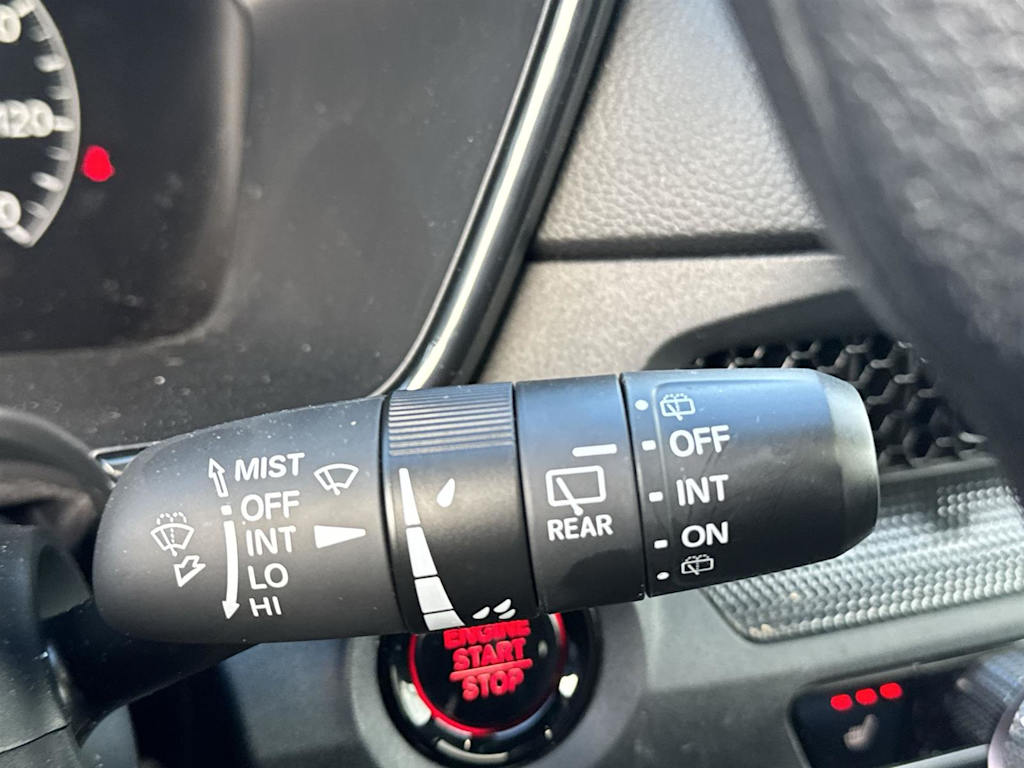 Thumbnail: 2025 Honda CR-V - 28