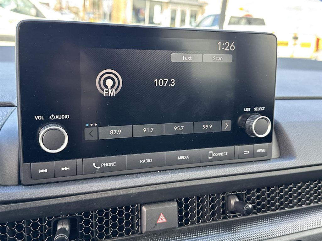 Thumbnail: 2025 Honda CR-V - 31