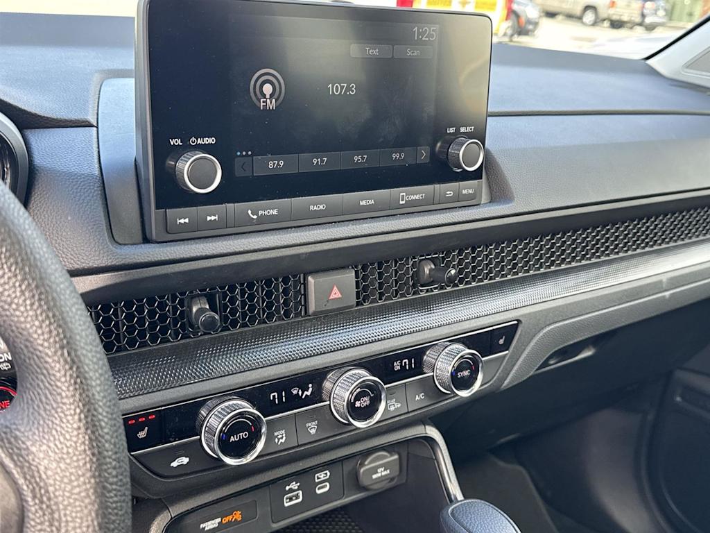 Thumbnail: 2025 Honda CR-V - 11